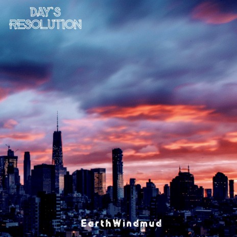 Day's Resolution | Boomplay Music