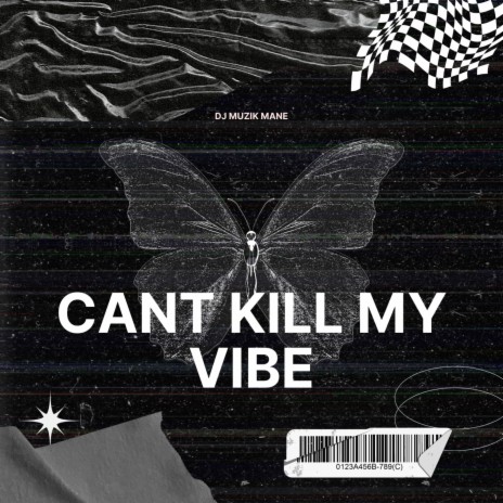 Cant Kill My Vibe | Boomplay Music