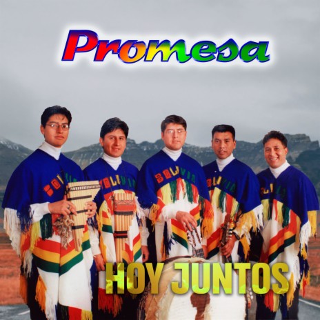 Hoy Juntos (Bonus Track) | Boomplay Music