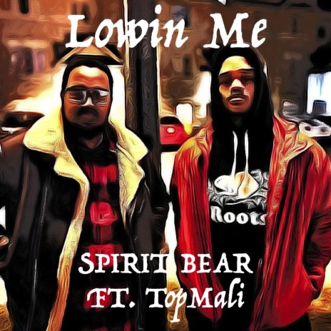 Lowin Me ft. TopMali | Boomplay Music