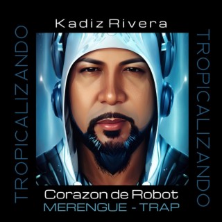 Corazon de Robot lyrics | Boomplay Music