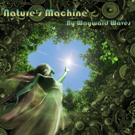 Nature's Machine | Boomplay Music