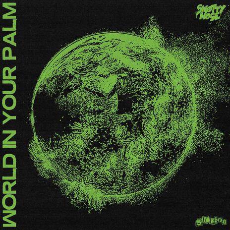 World In Your Palm | Boomplay Music