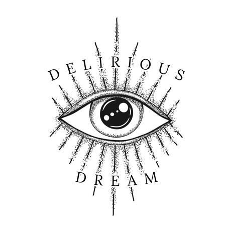 Delirious Dream | Boomplay Music