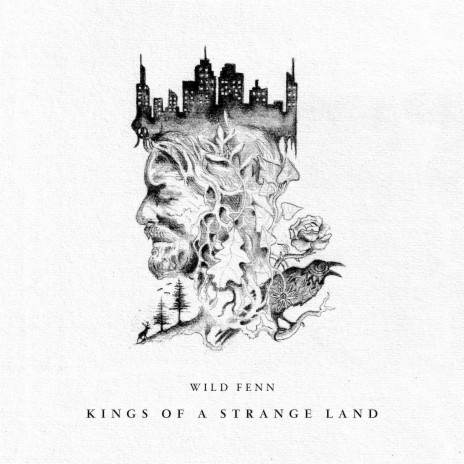 Kings of a Strange Land | Boomplay Music