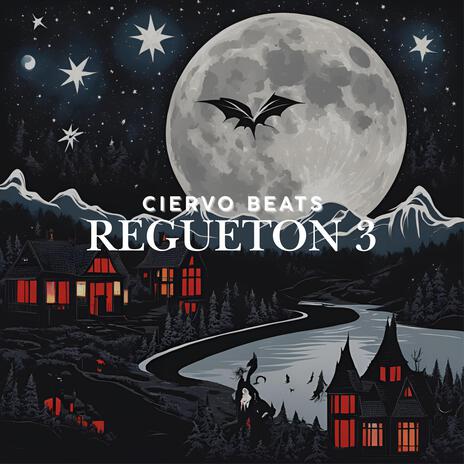 Regueton 3 | Boomplay Music