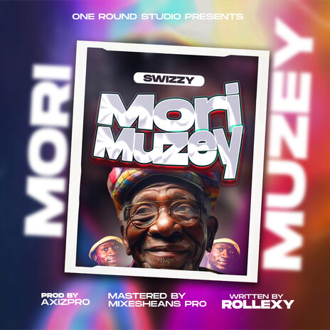 Mori Muzey | Boomplay Music