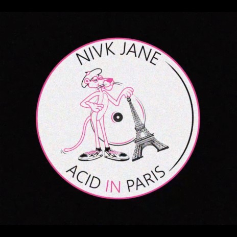 Acid In Paris | Boomplay Music