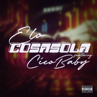 Cosasola ft. Cico & MICKEY MOUSE lyrics | Boomplay Music