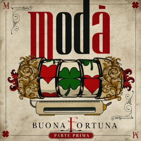 Buona fortuna buona vita buona luna | Boomplay Music