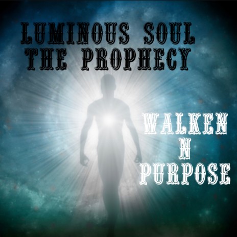 Walken N Purpose | Boomplay Music