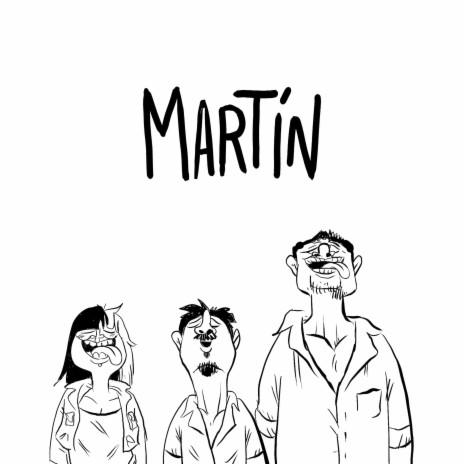 Martín | Boomplay Music