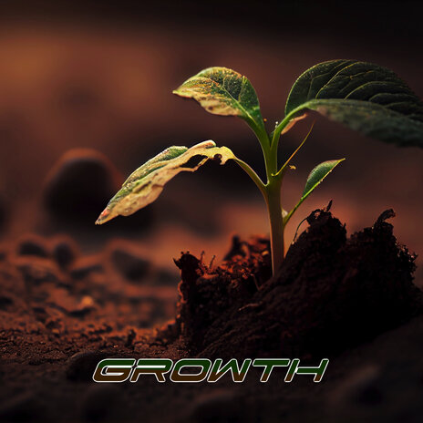 Growth ft. J'Nai Toney | Boomplay Music