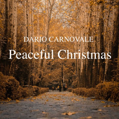 A special Christmas ft. Dario Carnovale