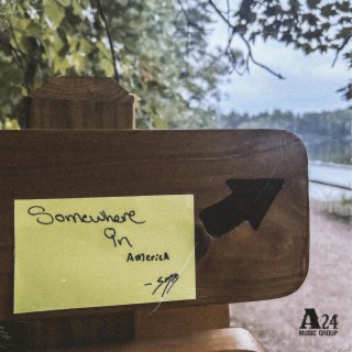 Somewhere In America lyrics | Boomplay Music