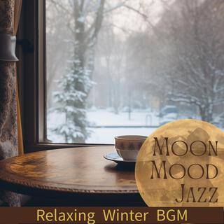 Relaxing Winter Bgm