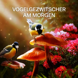 Vogelgezwitscher am Morgen: Sonnenaufgangsmeditation und Yoga für Gute Laune & Heilende Naturgeräusche