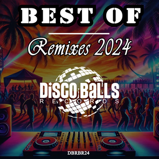 VA - Best Of Remixes 2024