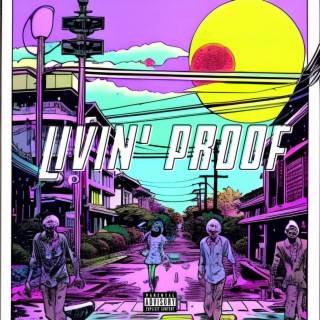 Livin' Proof