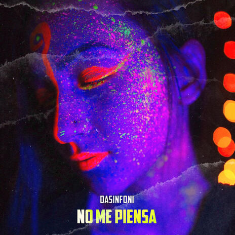 No me piensa | Boomplay Music