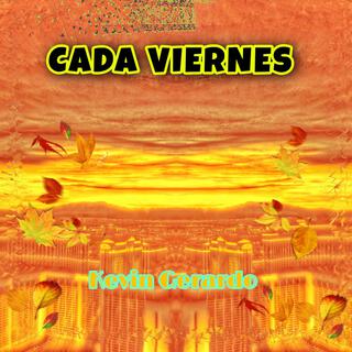 Cada Viernes