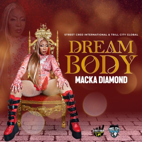 Dream Body | Boomplay Music