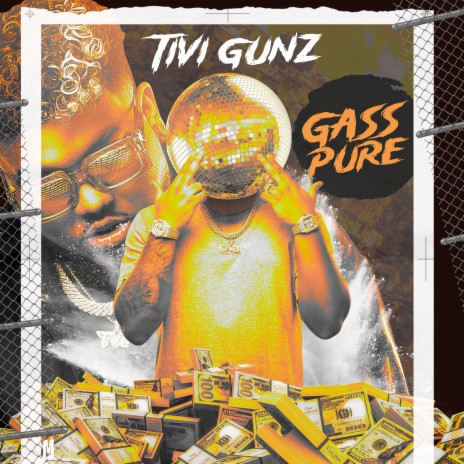 Gass Pure | Boomplay Music