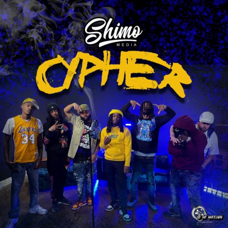 Shimo Media Cypher 2 ft. Babyloc, Markyboe, king infent, Bleezo & AC | Boomplay Music