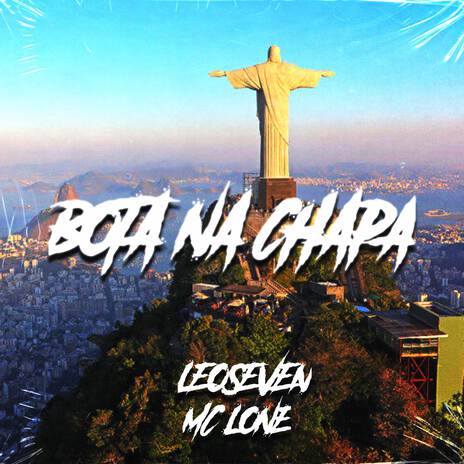 BOTA NA CHAPA (Ultra Slowed) ft. MC LONE | Boomplay Music