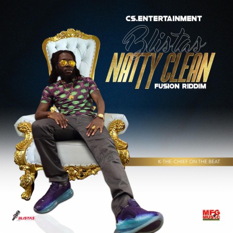 Natty Clean | Boomplay Music
