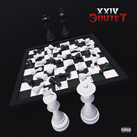 XXIV | Boomplay Music
