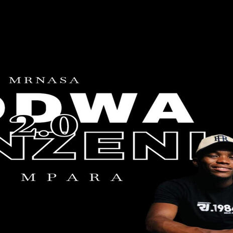 Kodwa Senzeni 2.0 ft. Dj Mpara | Boomplay Music