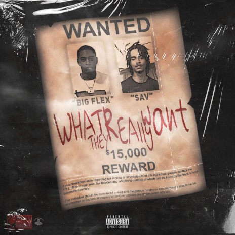 What They Really Want ft. GSav | Boomplay Music