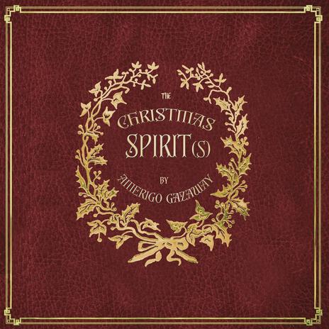 The Christmas Spirit(s) (Instrumental) | Boomplay Music