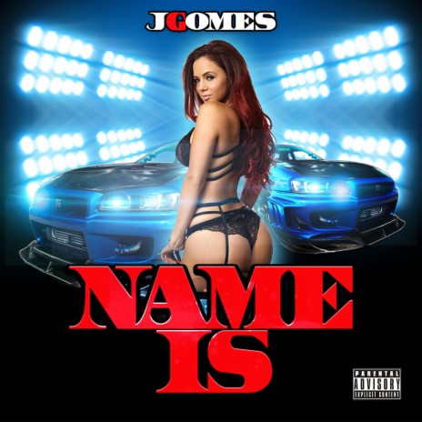 Name Is | Boomplay Music