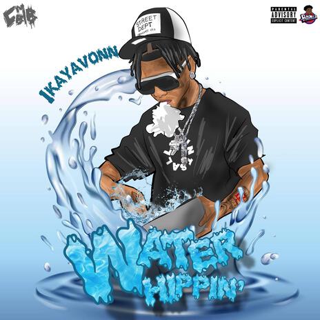 Water Whippin | Boomplay Music