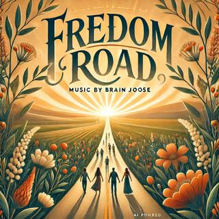 Freedom Road lyrics | Boomplay Music