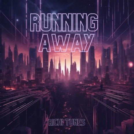 Running Away | Boomplay Music