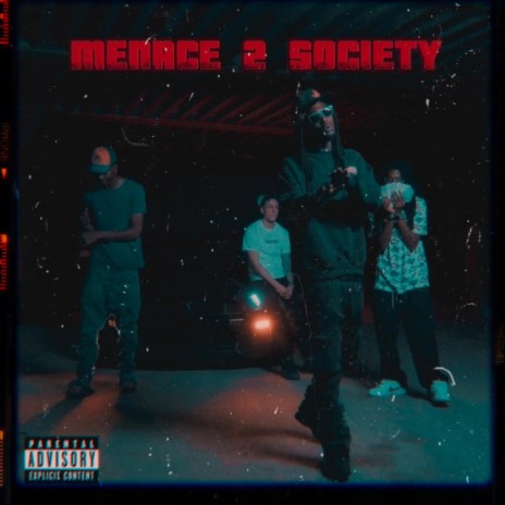 Menace 2 Society | Boomplay Music