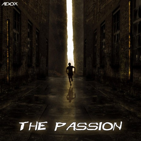 The Passion | Boomplay Music