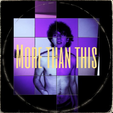 More Than This