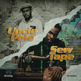 Uncle Pele / Sew-Tape