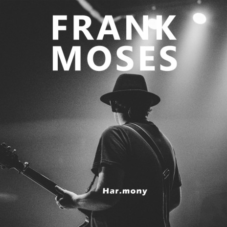 FRANK MOSES