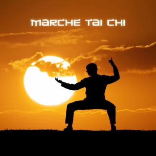 Marche Tai Chi: Voyage de méditation zen pour l'équilibre de l'esprit et du corps, Le soulagement du stress et la relaxation