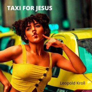 Taxi For Jesus