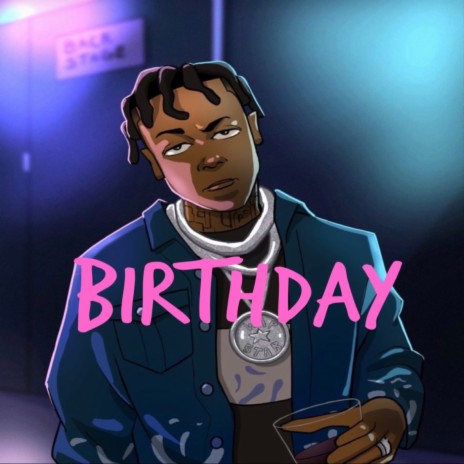 Birthday | Boomplay Music