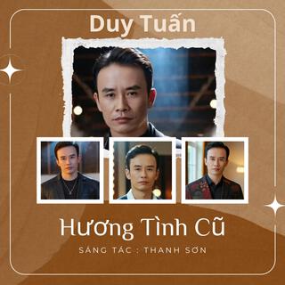 Hương Tình Cũ