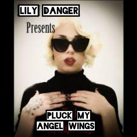 PLUCK MY ANGEL WINGS | Boomplay Music