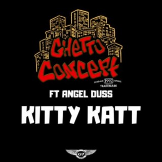 Kitty Katt (feat. Angel Duss)