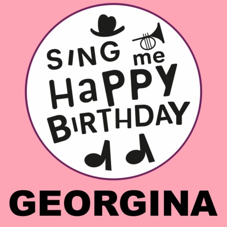 Happy Birthday Georgina (Latin Jazz Version) | Boomplay Music
